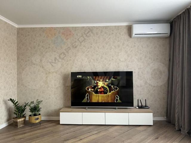 Квартира продажа в Бородинская Ст-ца, Краснодарский Край