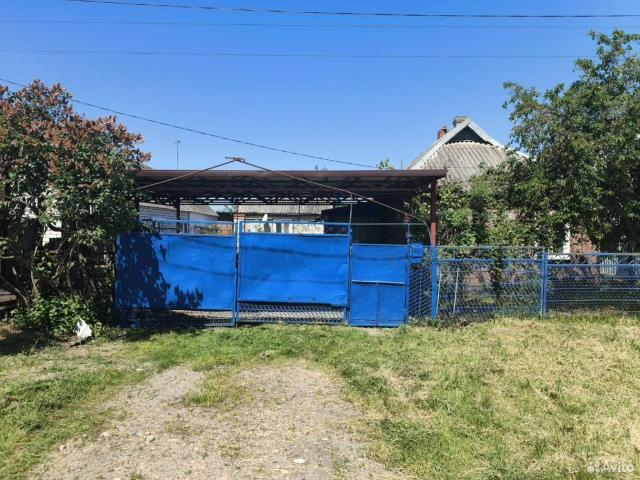 Квартира продажа в Бородинская Ст-ца, Краснодарский Край