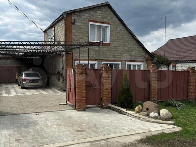 Квартира продажа в Бородинская Ст-ца, Краснодарский Край