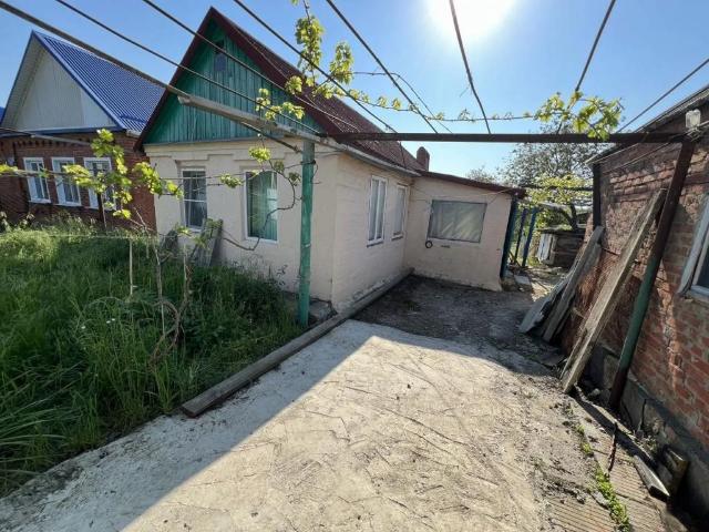 Квартира продажа в Бородинская Ст-ца, Краснодарский Край