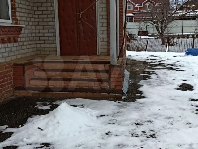 Квартира продажа в Бородинская Ст-ца, Краснодарский Край