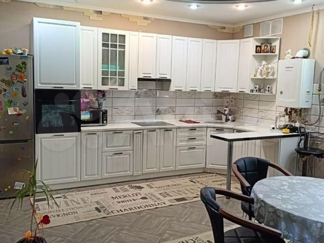 Квартира продажа в Бородинская Ст-ца, Краснодарский Край