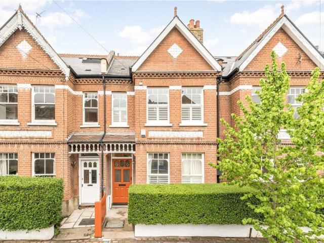 Apartment for rent in London Borough of Wandsworth, Greater London