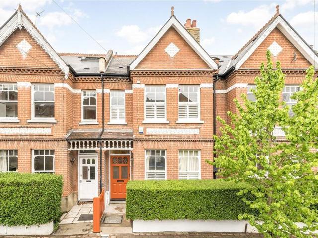 Apartment for rent in London Borough of Wandsworth, Greater London