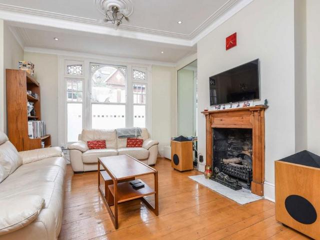 House for rent in Balham, Greater London
