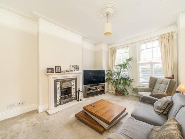 Apartment for rent in London Borough of Wandsworth, Greater London