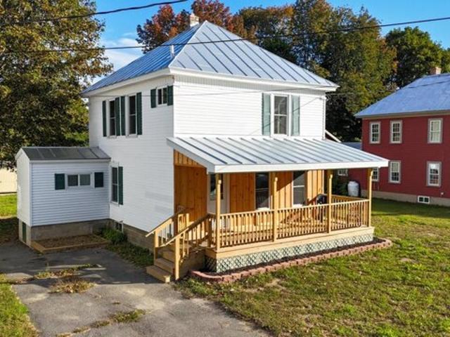 House for sale in Bingham, Somerset County