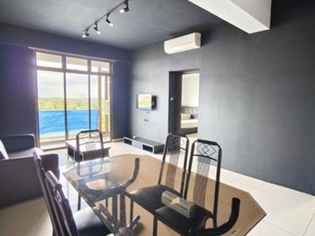 Condominium for rent in Johore Bahru, Johor
