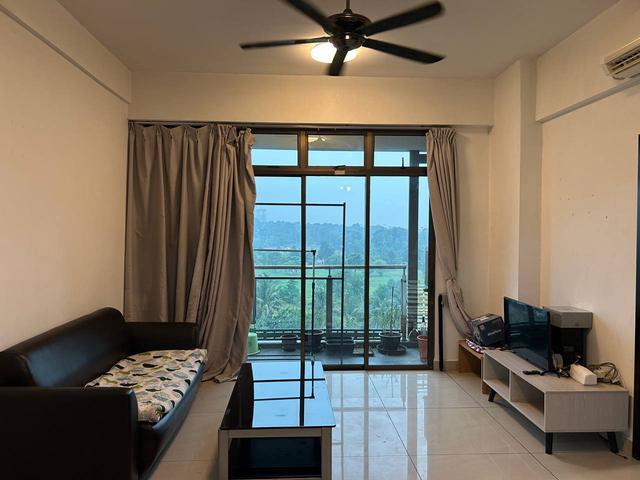 Condominium for rent in Johor Bahru