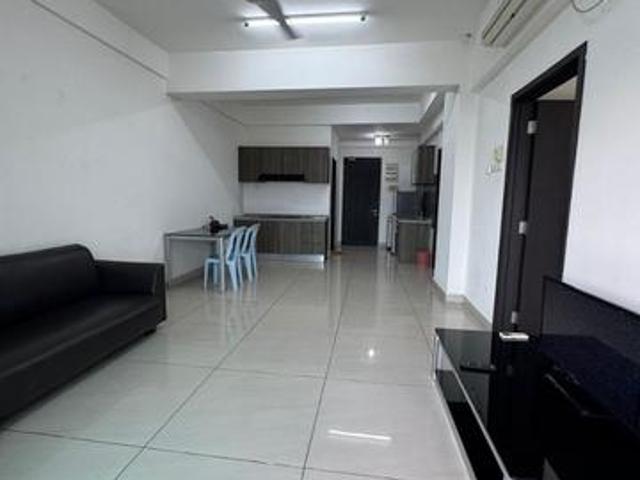 Condominium for rent in Johore Bahru, Johor