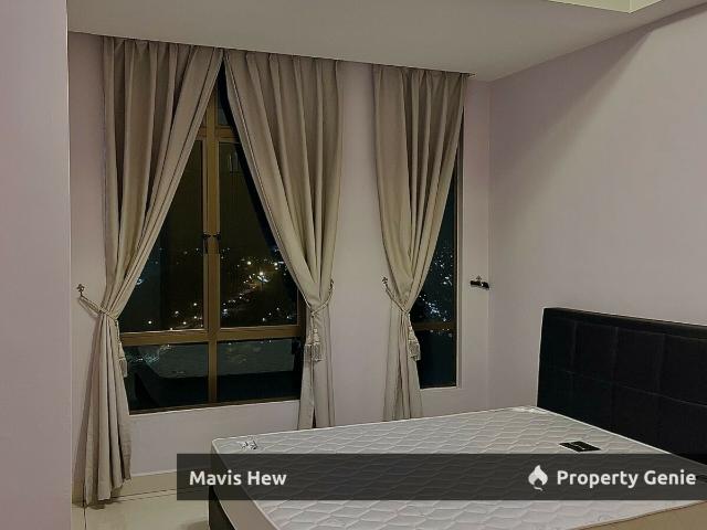 Apartment for rent in Bukit Ledang, Johor