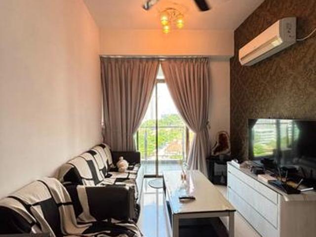 Condominium for rent in Johore Bahru, Johor