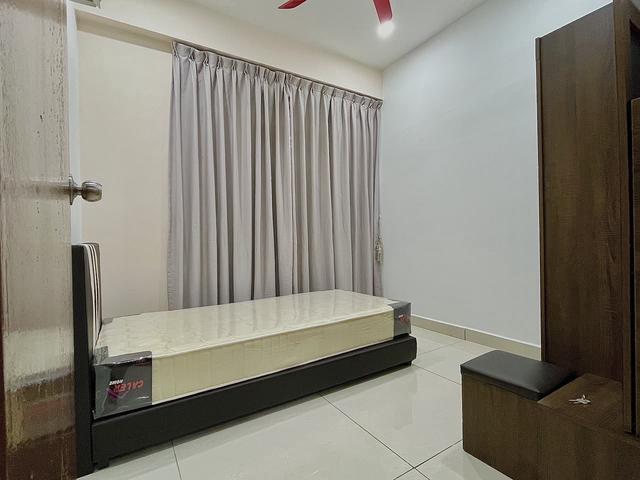 Condominium for rent in Johore Bahru, Johor