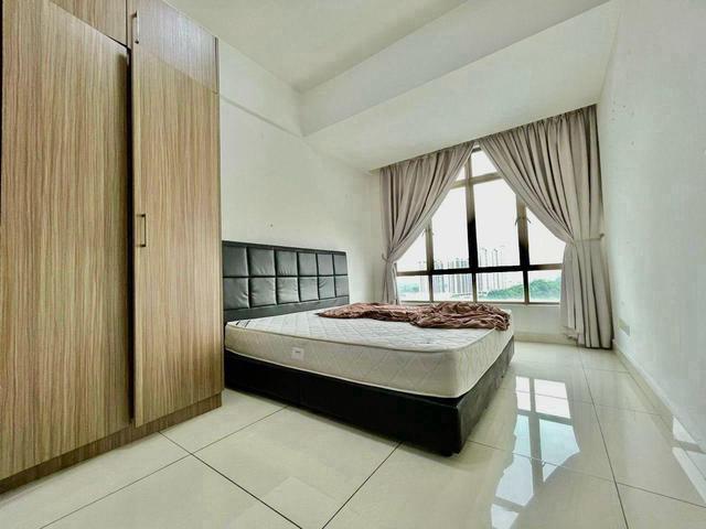 Condominium for rent in Johore Bahru, Johor