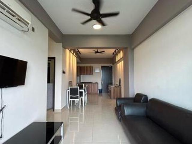 Condominium for rent in Johore Bahru, Johor
