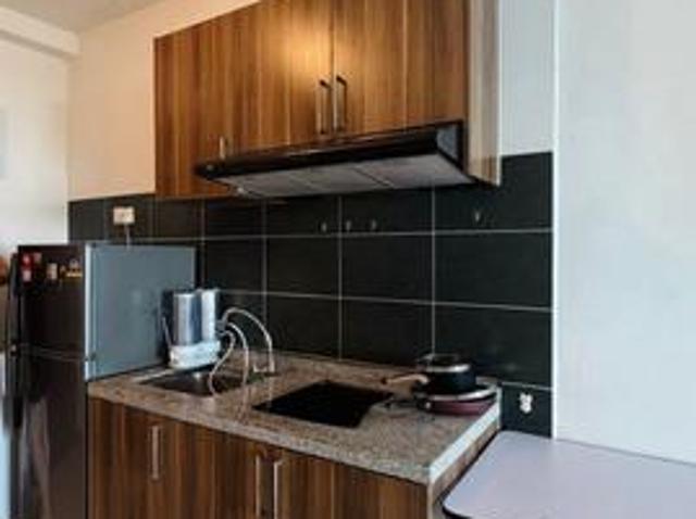 Condominium for sale in Johor Bahru