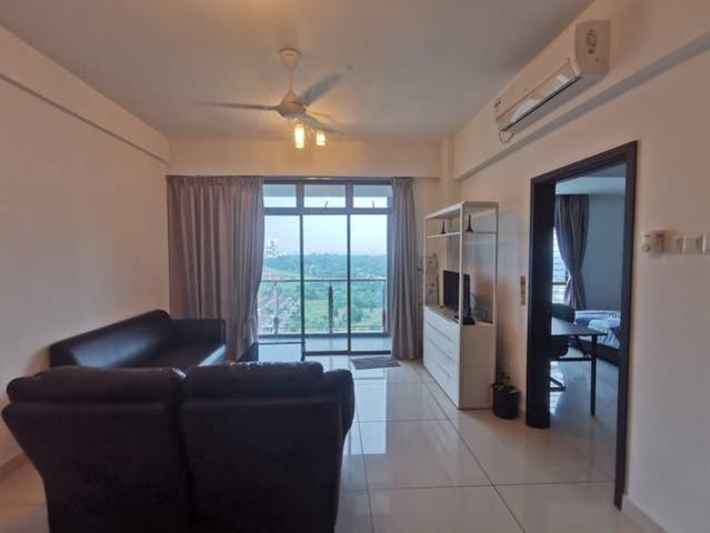 Condominium for rent in Johor Bahru