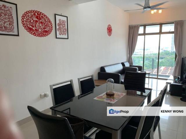 Condominium for sale in Bukit Ledang, Johor