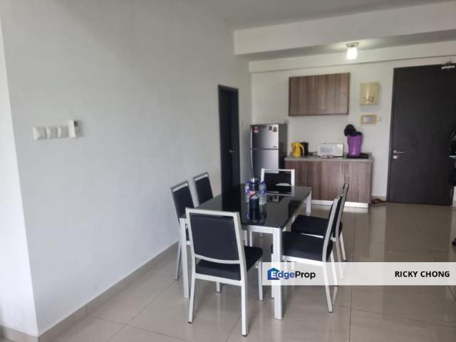 Condominium for rent in Bukit Ledang, Johor