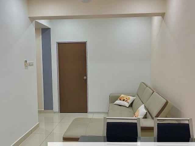 Condominium for rent in Bukit Ledang, Johor