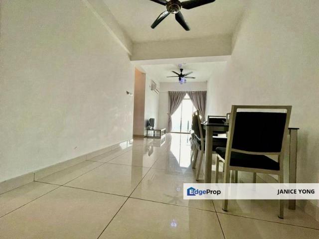 Condominium for rent in Bukit Ledang, Johor