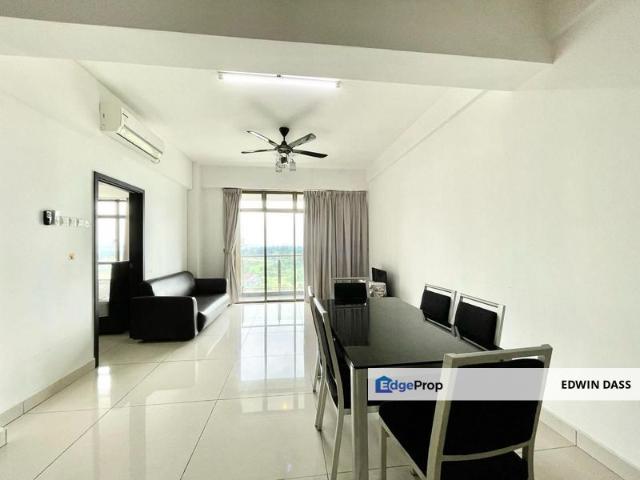 Condominium for sale in Bukit Ledang, Johor