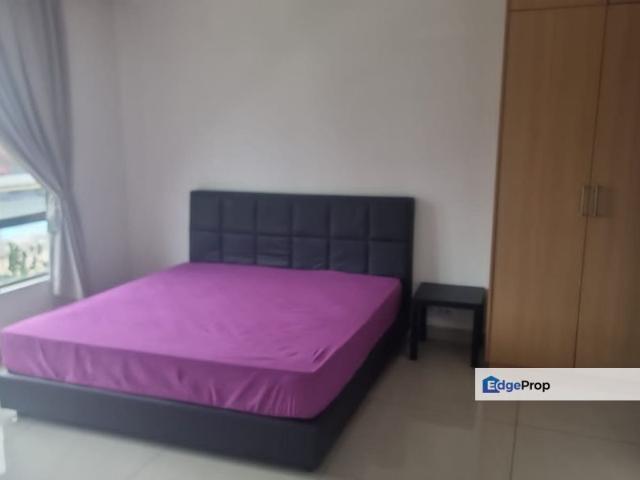 Condominium for rent in Bukit Ledang, Johor