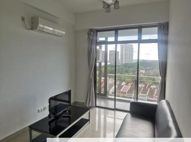 Condominium for rent in Bukit Ledang, Johor