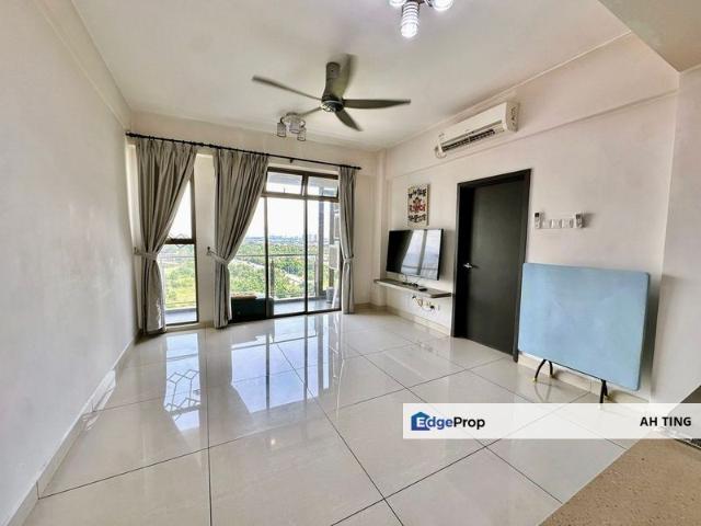 Condominium for sale in Bukit Ledang, Johor