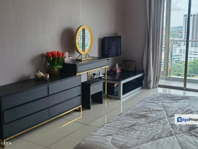 Condominium for sale in Bukit Ledang, Johor