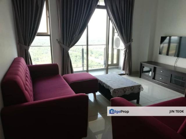 Condominium for rent in Bukit Ledang, Johor