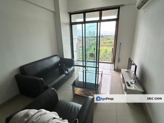 Condominium for rent in Bukit Ledang, Johor