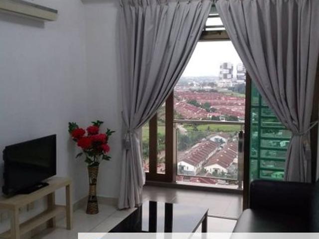 Condominium for rent in Bukit Ledang, Johor