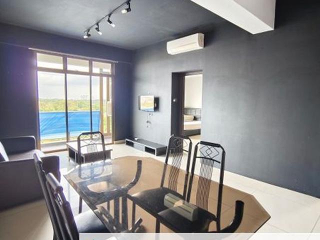 Condominium for sale in Bukit Ledang, Johor