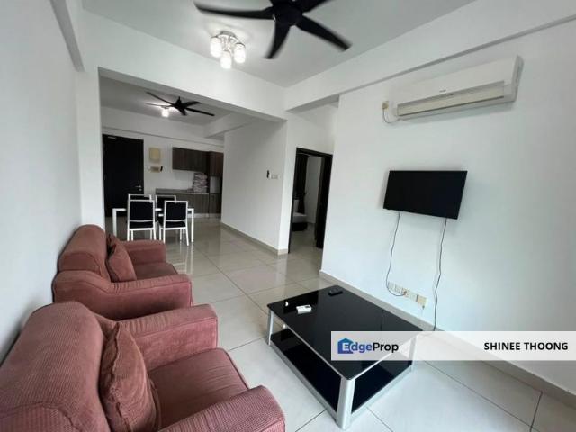 Condominium for rent in Bukit Ledang, Johor
