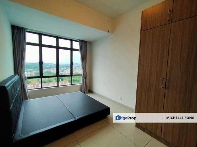 Condominium for sale in Bukit Ledang, Johor