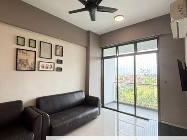 Condominium for rent in Bukit Ledang, Johor