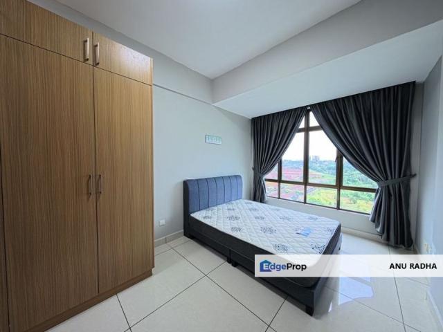 Condominium for rent in Bukit Ledang, Johor