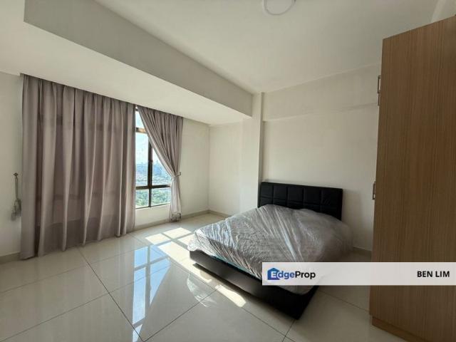 Condominium for rent in Bukit Ledang, Johor