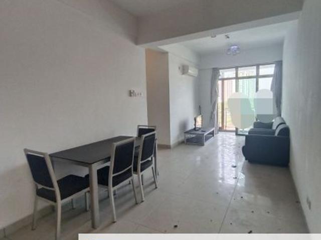 Condominium for sale in Bukit Ledang, Johor