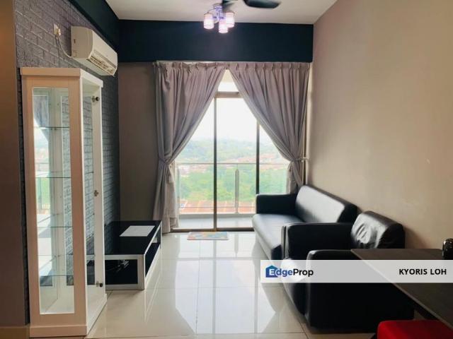 Condominium for sale in Bukit Ledang, Johor