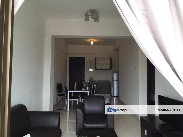 Condominium for rent in Bukit Ledang, Johor