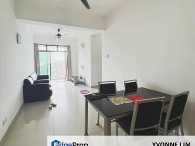 Condominium for sale in Bukit Ledang, Johor
