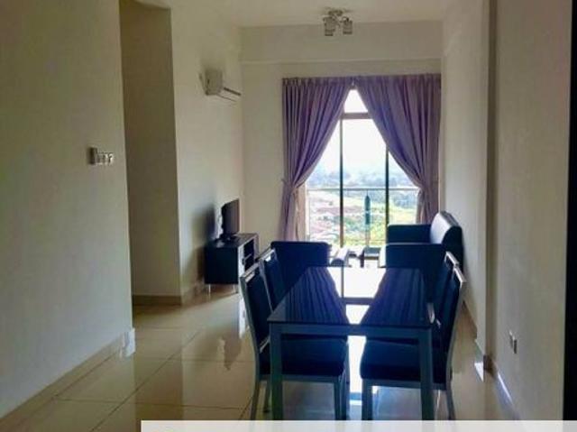 Condominium for rent in Bukit Ledang, Johor