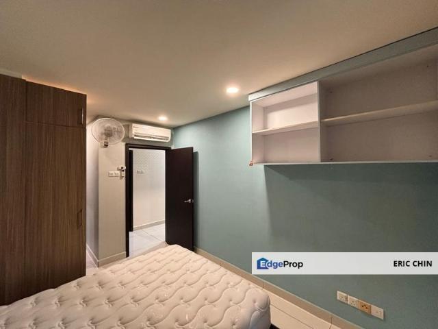 Condominium for sale in Bukit Ledang, Johor