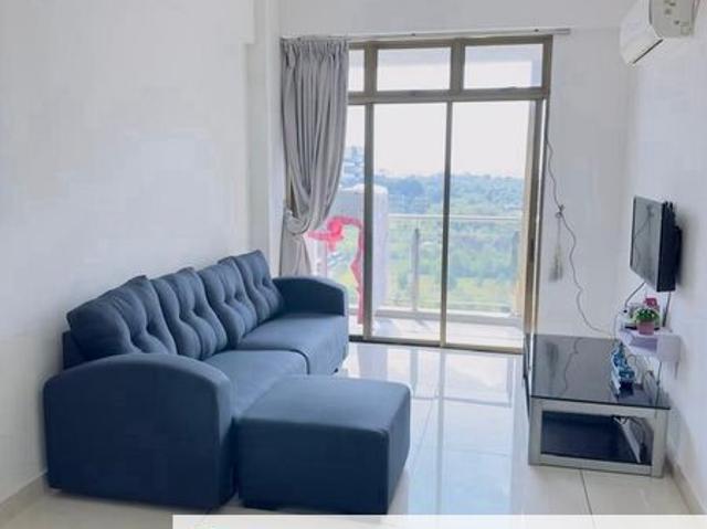 Condominium for sale in Bukit Ledang, Johor