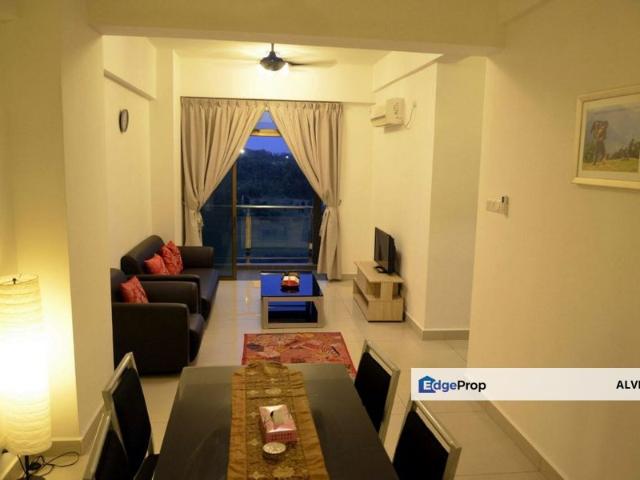 Condominium for rent in Bukit Ledang, Johor