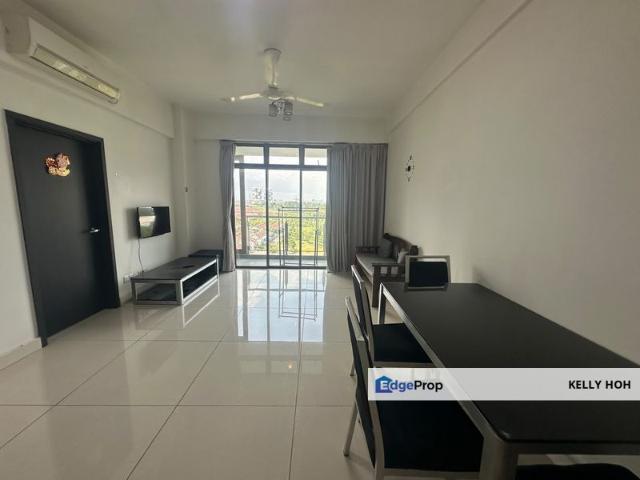 Condominium for rent in Bukit Ledang, Johor