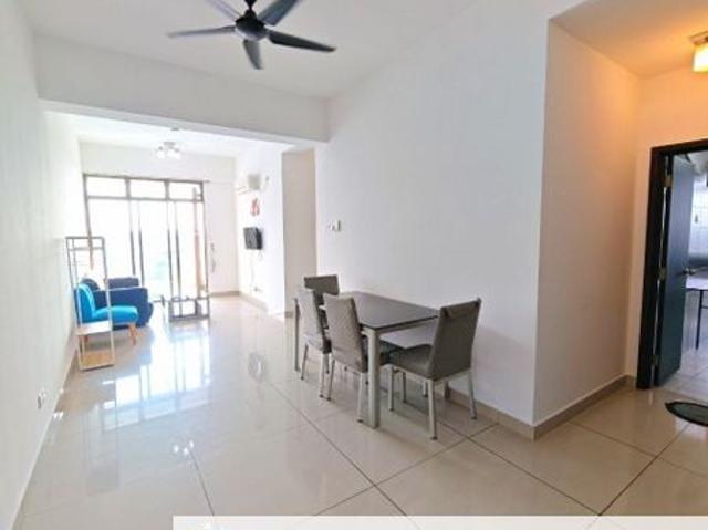 Condominium for rent in Bukit Ledang, Johor