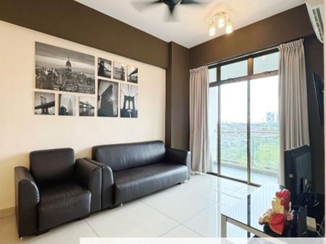 Condominium for sale in Bukit Ledang, Johor